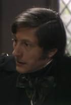 Foto de Colin Jeavons pareja de Rosie Preus