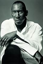 Foto de Colin McFarlane pareja de Kate McFarlane