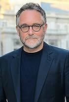 Foto de la celebrity Colin Trevorrow