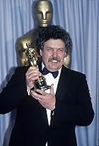 Foto de Colin Welland pareja de Patricia Sweeney