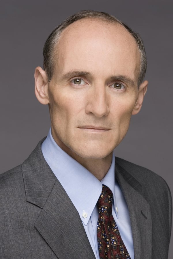 Foto de la celebrity Colm Feore