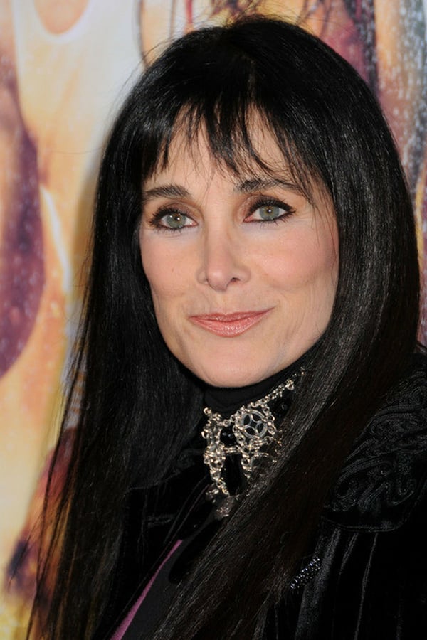 Foto de la celebrity Connie Sellecca