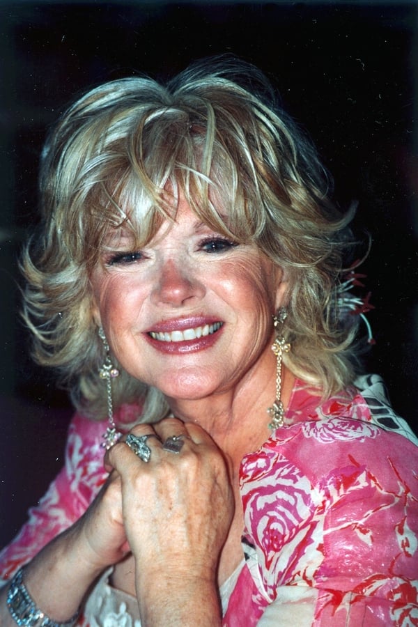 Foto de la celebrity Connie Stevens