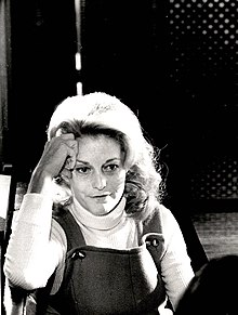 Foto de la celebrity Constance Towers