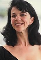 Foto de Consuelo De Haviland pareja de Igor Kostolevskiy