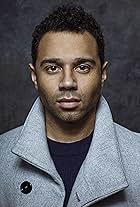 Foto de Corbin Bleu pareja de Sasha Clements
