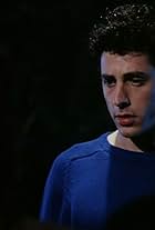 Foto de Corey Parker pareja de Linda Kerridge