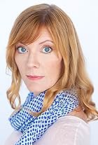 Foto de Corinne Reilly pareja de Harry Elfont