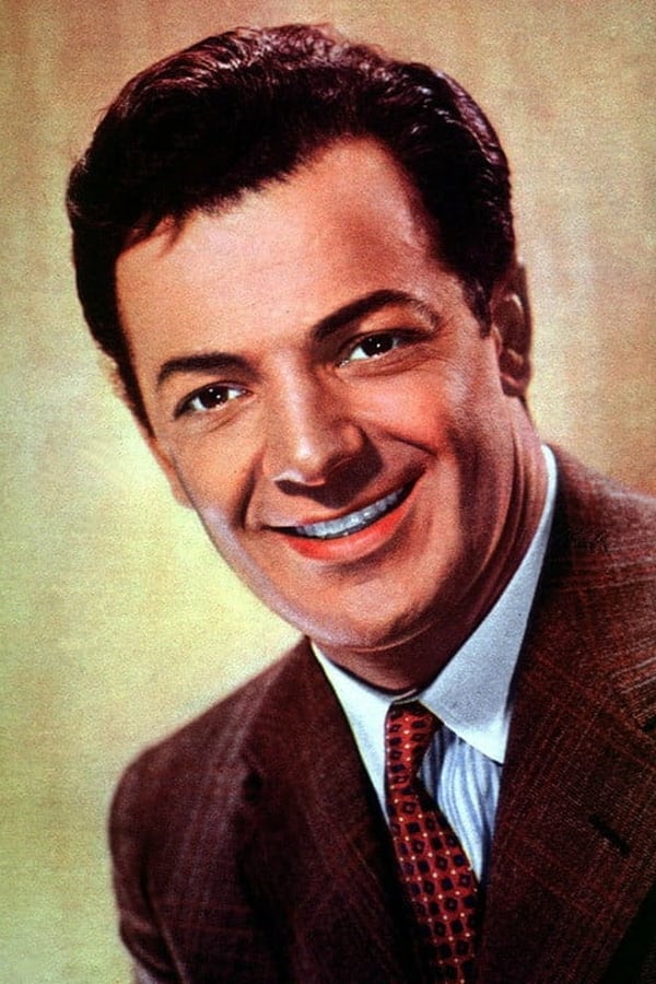 Foto de la celebrity Cornel Wilde