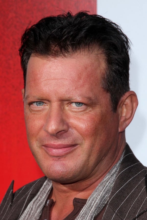 Foto de la celebrity Costas Mandylor