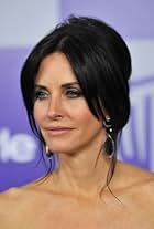 Foto de la celebrity Courteney Cox