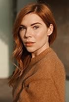 Foto de Courtney Halverson pareja de Eric Neujahr