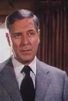 Foto de Craig Stevens pareja de Alexis Smith