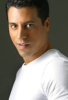 Foto de Craig Veroni pareja de Tamara Mckay