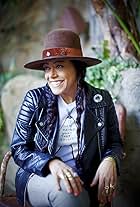 Foto de Cree Summer pareja de Angelo Pullens