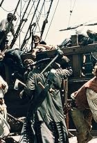 Foto de Cris Campion pareja de Anny Duperey