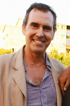 Foto de la celebrity Cristián Campos