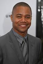Foto de Cuba Gooding Jr. pareja de Sara Kapfer