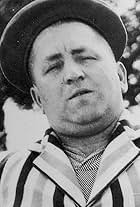 Foto de Curly Howard pareja de Marion Elaine Marvin
