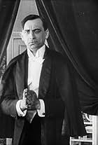 Foto de Curt Goetz pareja de Erna Nitter