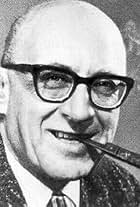 Foto de Curt Siodmak pareja de Henrietta Siodmak