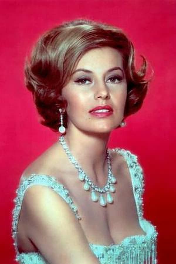 Foto de la celebrity Cyd Charisse