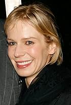 Foto de Cynthia Cleese pareja de Ed Solomon