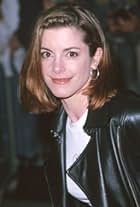 Foto de Cynthia Gibb pareja de Scott Kramer