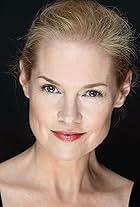 Foto de Cynthia Preston pareja de Kyle Martin