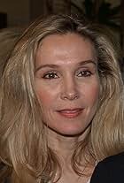 Foto de Cynthia Rhodes pareja de Richard Marx