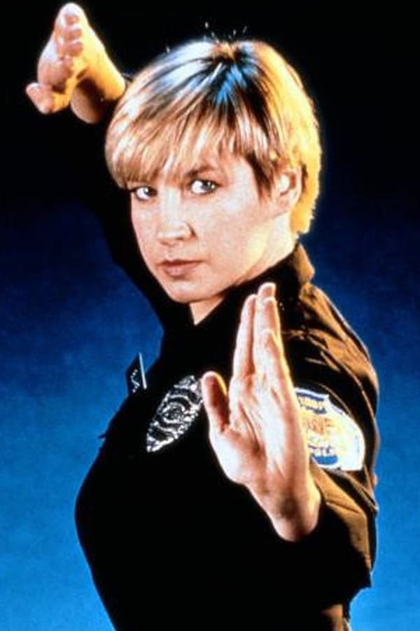 Foto de la celebrity Cynthia Rothrock