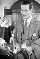 Foto de Cyril Ritchard pareja de Madge Elliott