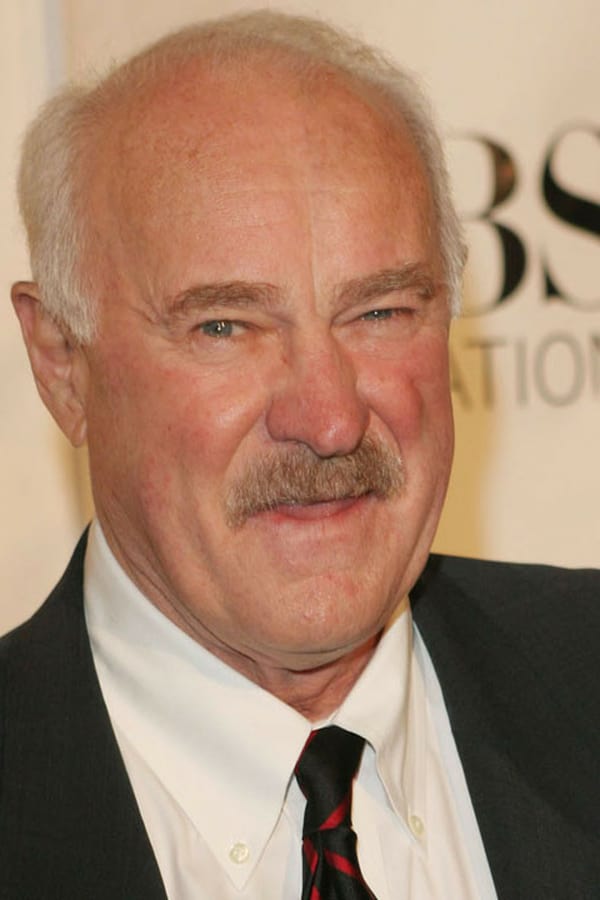 Foto de Dabney Coleman pareja de Jean Hale