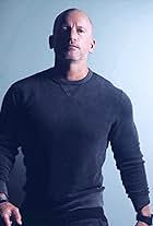 Foto de Dale Resteghini pareja de Kim Resteghini