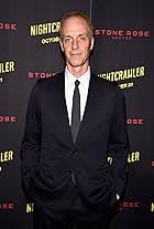 Foto de Dan Gilroy pareja de Rene Russo