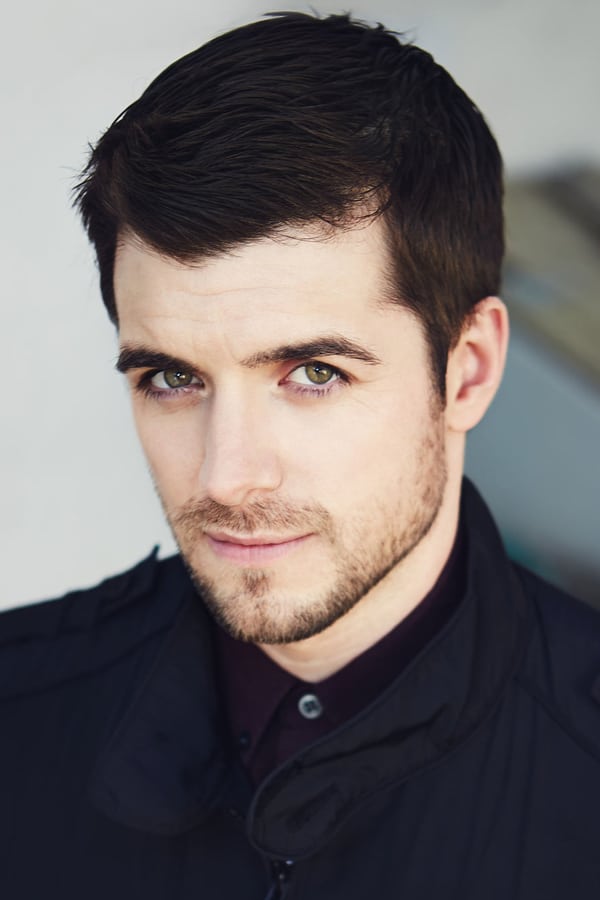 Foto de Dan Jeannotte pareja de Heidi Hawkins