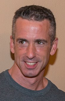 Foto de la celebrity Dan Savage