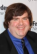 Foto de Dan Schneider pareja de Lisa Lillien