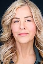 Foto de Dana Eskelson pareja de Christopher Aguda