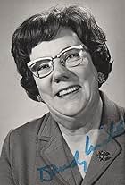 Foto de Dandy Nichols pareja de Stephen Baguley Waters