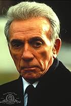 Foto de Dane Clark pareja de Geraldine Frankel