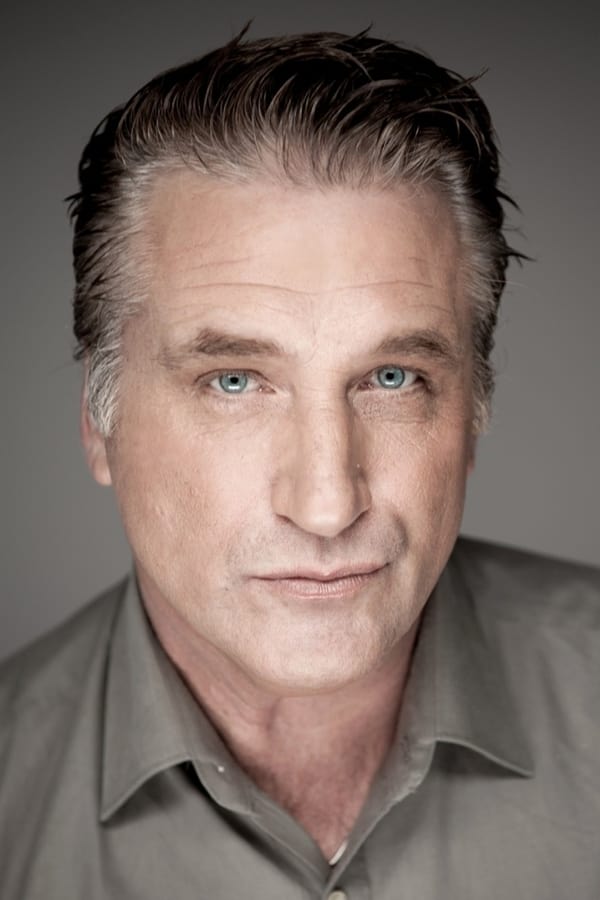 Foto de Daniel Baldwin pareja de Joanne Smith-Baldwin