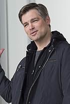 Foto de Daniel Cosgrove pareja de Marie Cosgrove