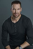 Foto de Daniel Cudmore pareja de Stephanie Rae Cudmore