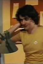 Foto de Daniel Dantas pareja de Cristina Amadeo