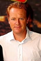 Foto de Daniel Flynn pareja de Serena Evans