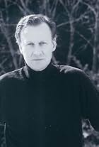 Foto de Daniel Gerroll pareja de Patricia Kalember