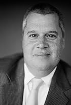 Foto de Daniel Handler pareja de Lisa Brown