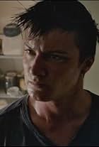 Foto de Daniel Manche pareja de Rachel Scott