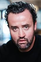 Foto de Daniel Mays pareja de Louise Burton